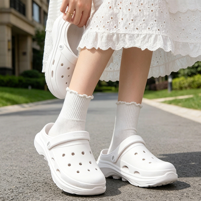 Skechers Women Slippers, Light - đánh giá và giá Women Shoes Skechers