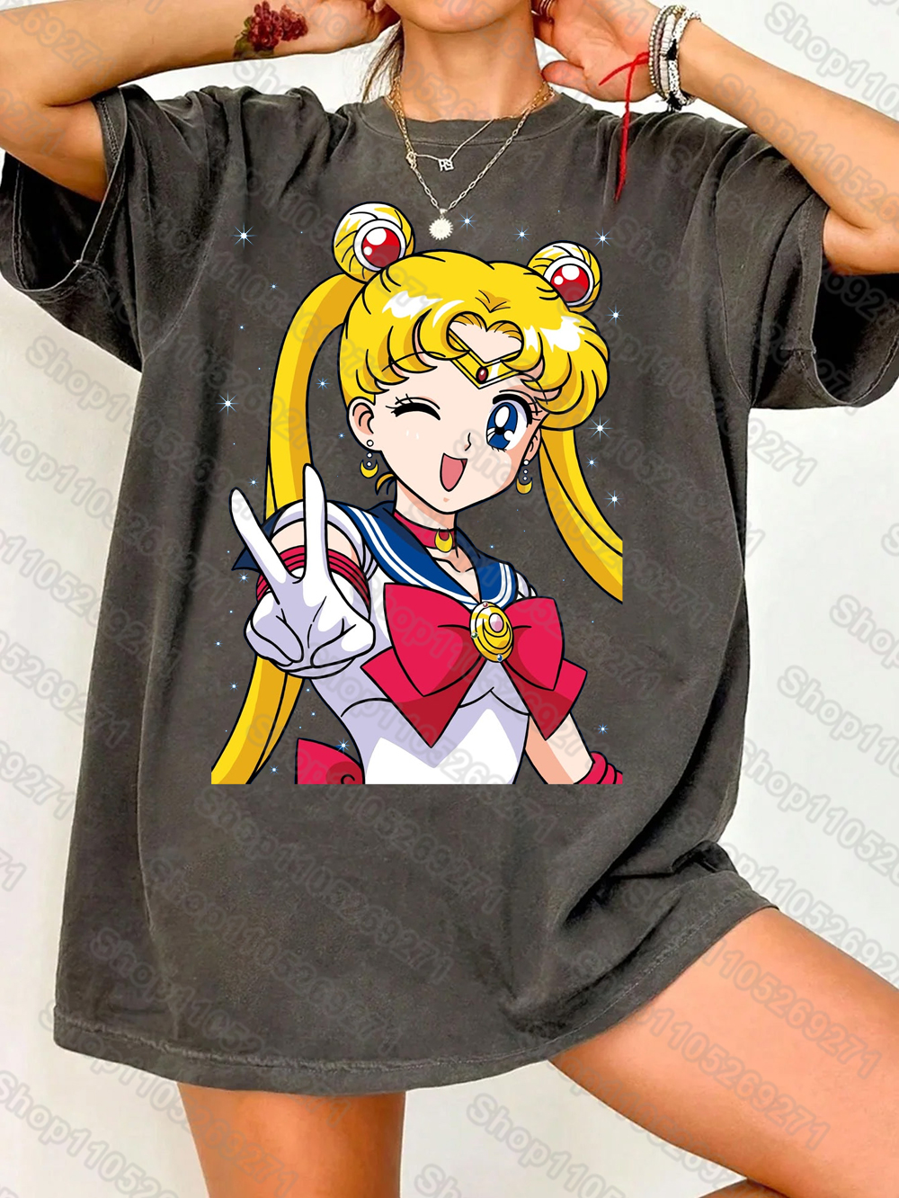 Sailor Moon Retro 90s Anime Gr - đánh giá và giá Women'S Shoes In The 90S