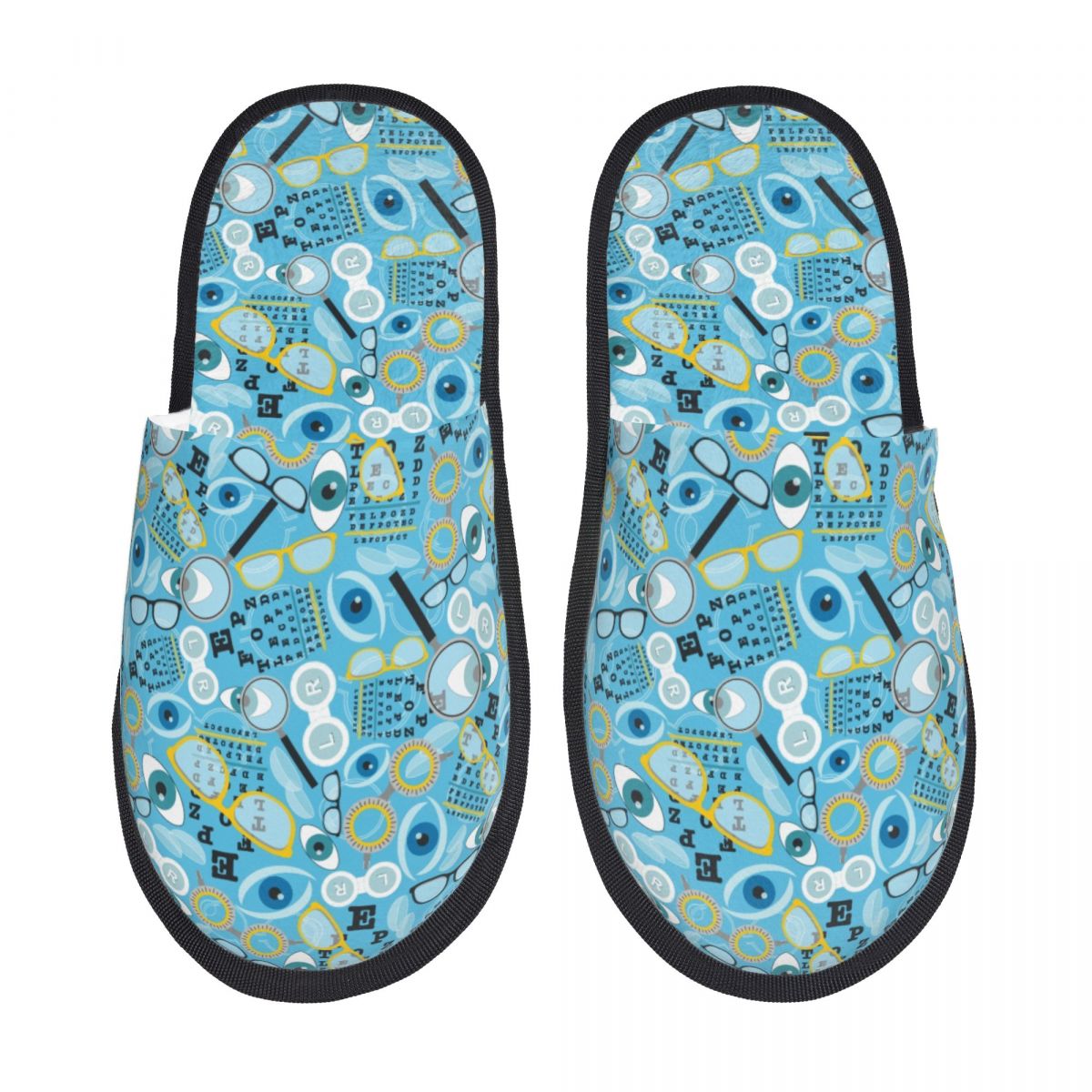 Custom Clear Vision Eye Chart - đánh giá và giá Shoes Women Chart