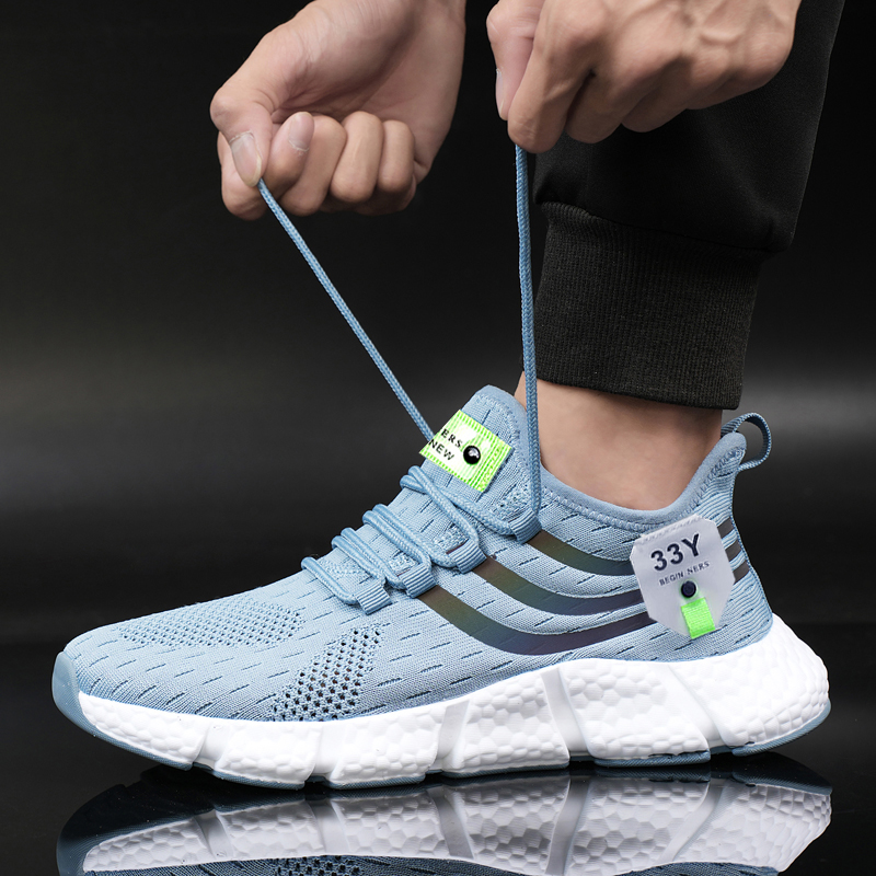 Women Sneakers 2023 New Mesh B - đánh giá và giá Women Shoes Skechers