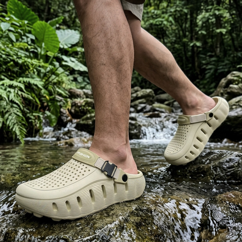 Comfort Platform Mix Color Bra - đánh giá và giá Women'S Shoes Water Resistant