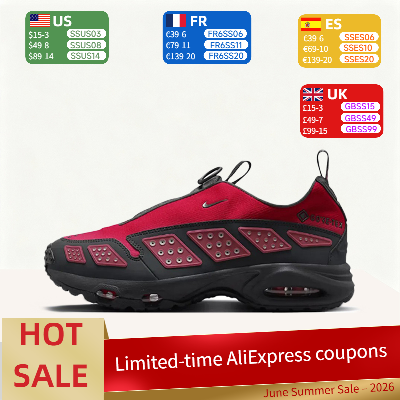 Nike Air Max SNDR: Stylish, Fa - đánh giá và giá Women'S Shoes Nike Air Max