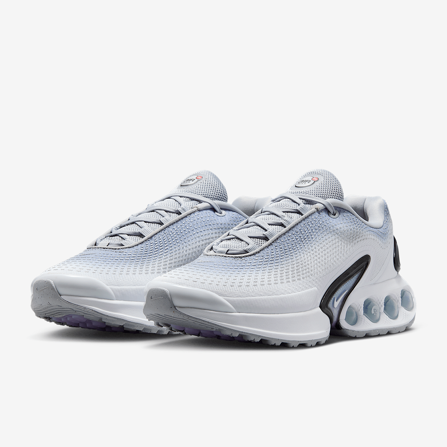 Women'S Shoes Nike Air Max - Nike Authentic Air Max Dn Women's
