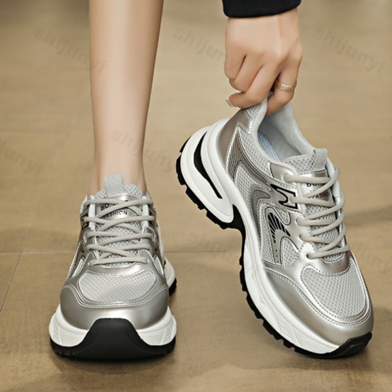 Women's Platform Sneakers 2026 - đánh giá và giá Platform Sneakers Chunky