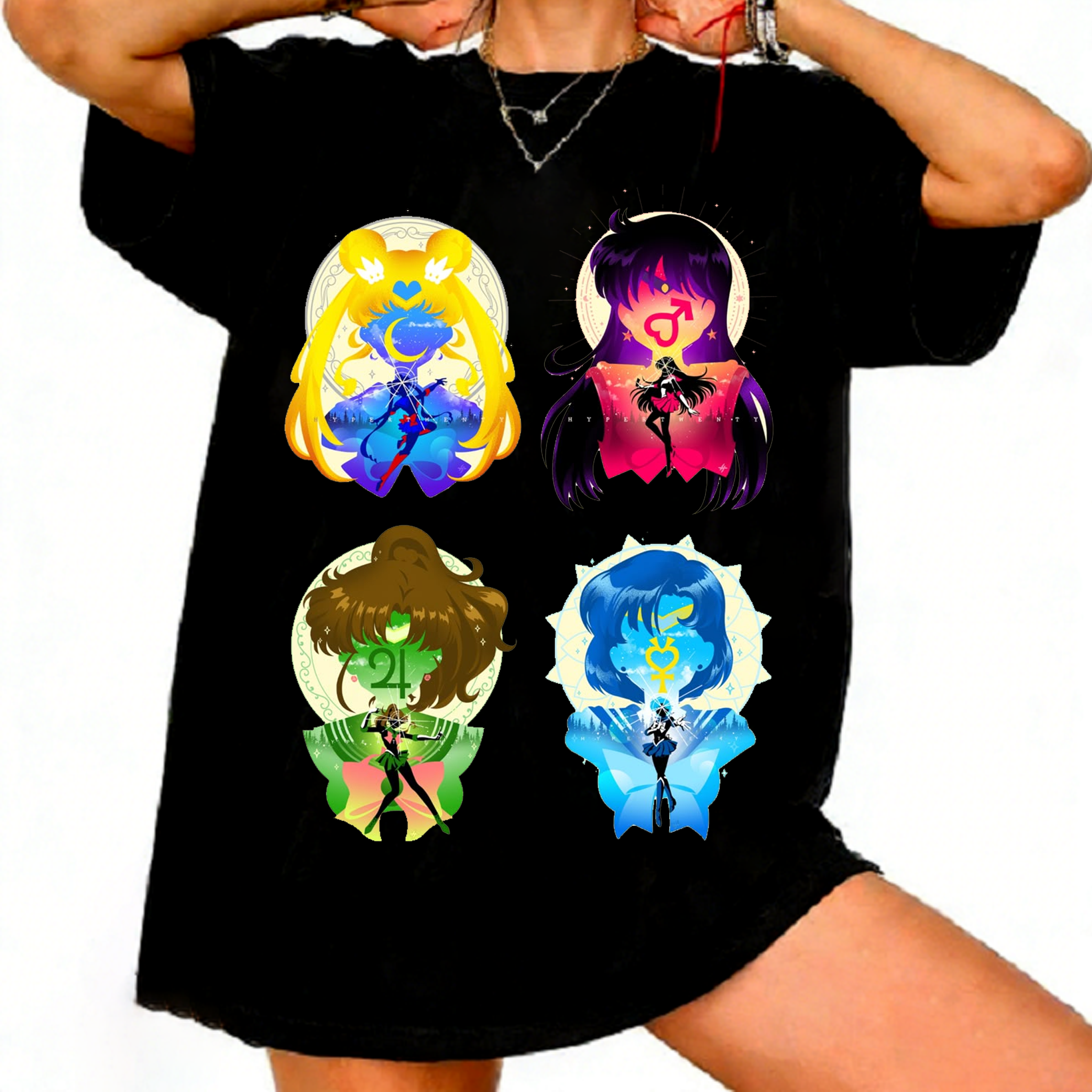Sailor Moon Retro 90s Anime Gr - đánh giá và giá Women'S Shoes In The 90S