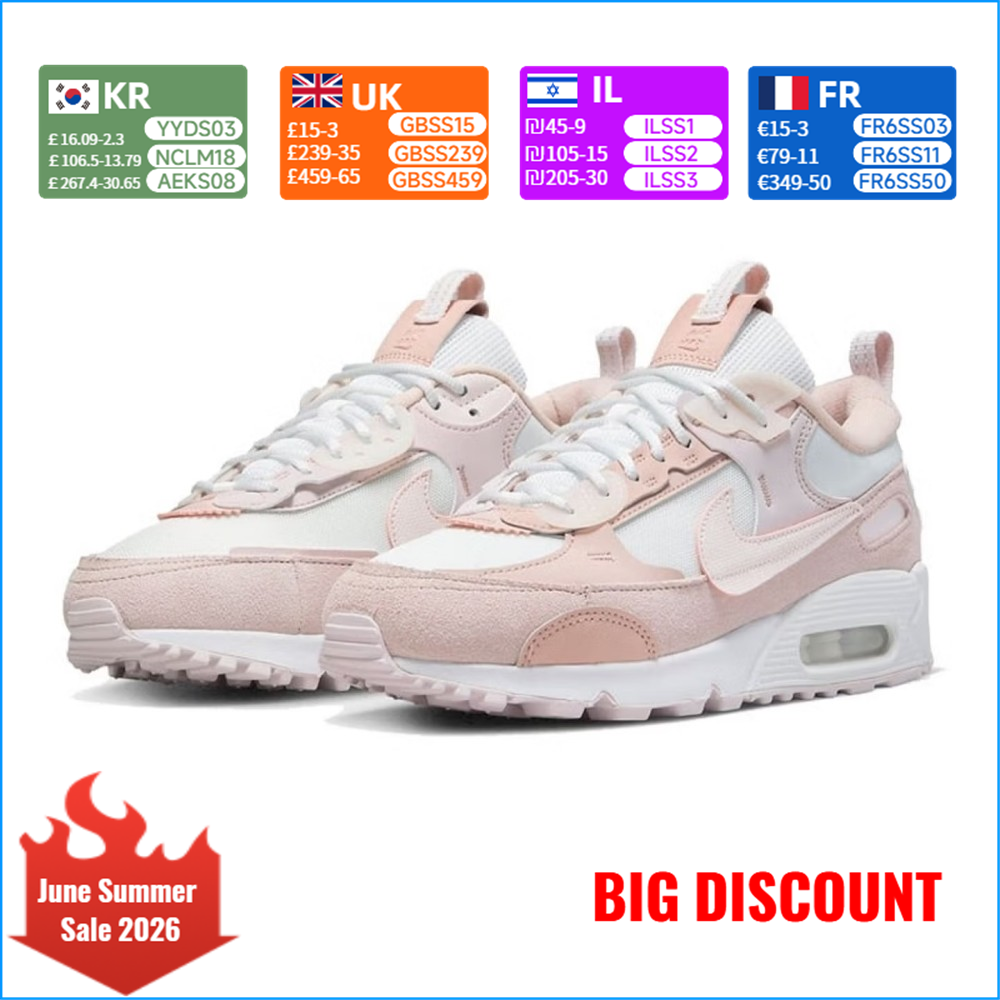 Nike Air Max 90 Women's Runnin - đánh giá và giá Low Block Heel Pump