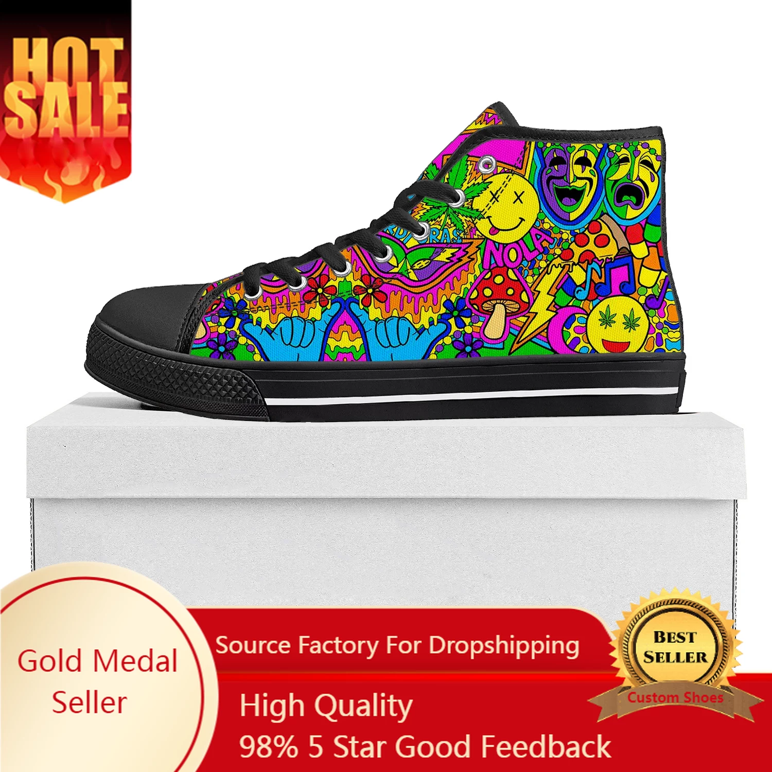 Funny Retro 80s 90s Icons High - đánh giá và giá Women'S Shoes In The 90S