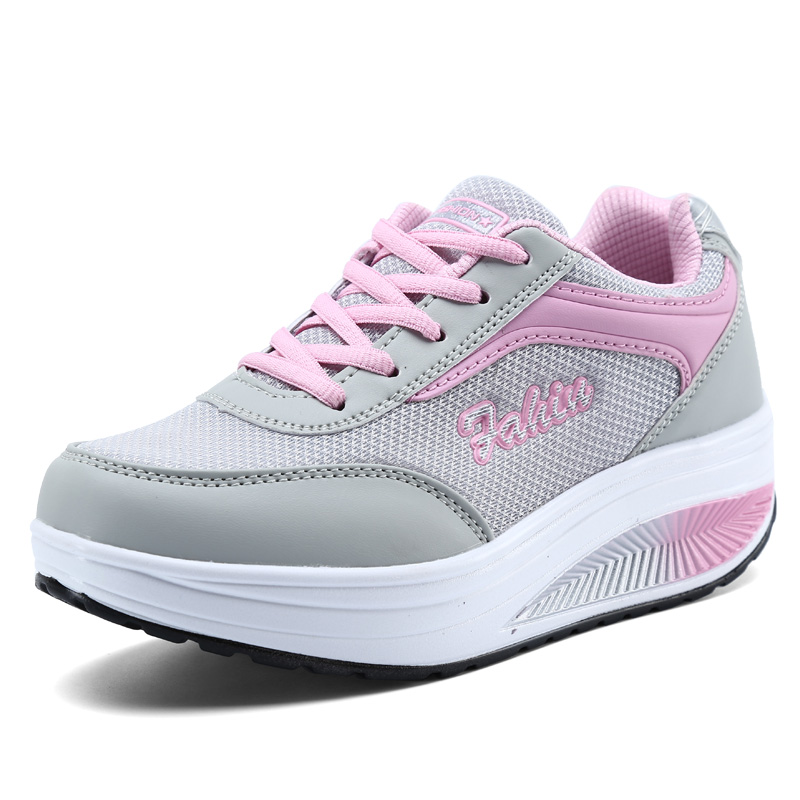 Women Sneakers Shoes Fashion W - đánh giá và giá Ankle Strap Heels