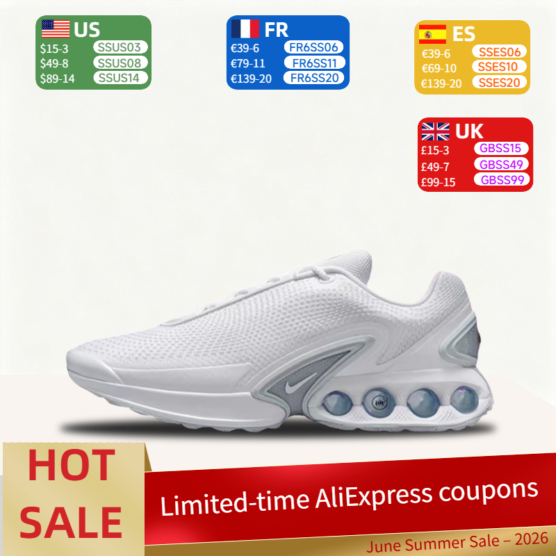 Nike Air Max Dn Mesh Breathabl - đánh giá và giá Women'S Shoes Nike Air Max