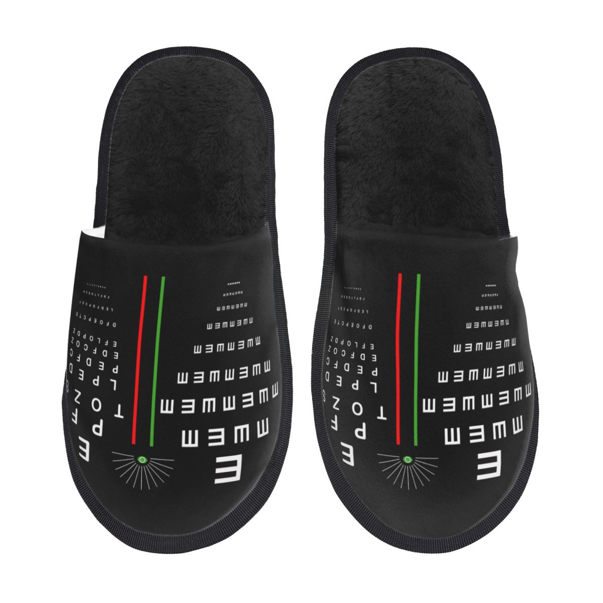 Custom Snellen Eye Chart Soft  - đánh giá và giá Ankle Strap Heels