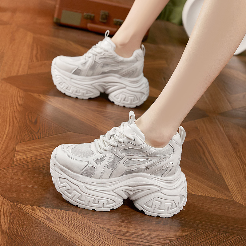 Women's Fashion Chunky Platfor - đánh giá và giá Block Heel Ankle Boots