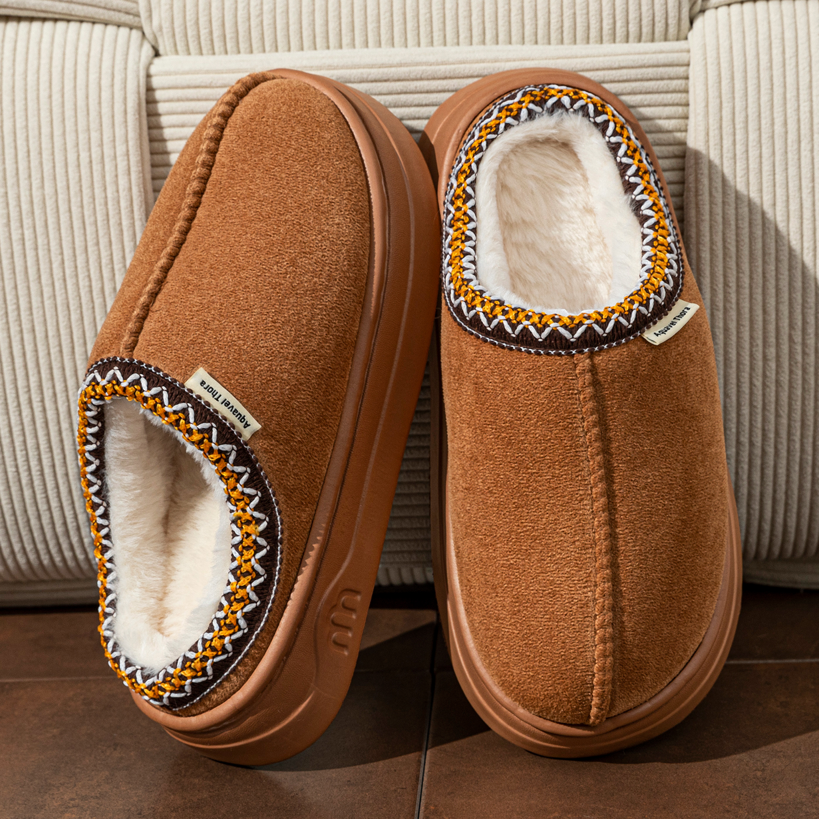 Winter Women's Slippers Boots - đánh giá và giá Women Shoes Size To Men