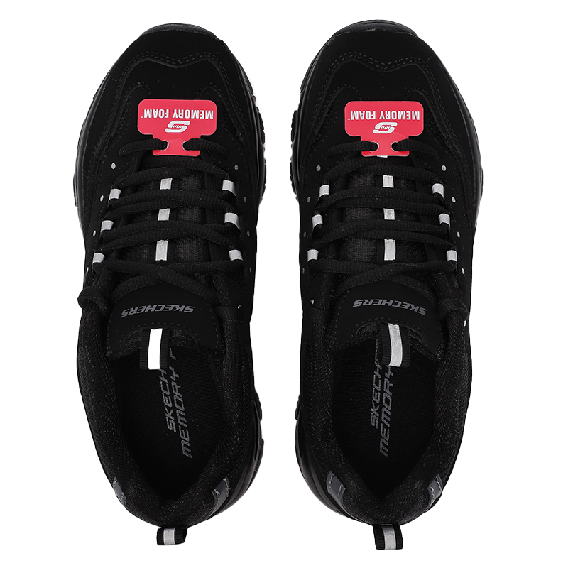 Skechers Women's Shoes D'Lites - đánh giá và giá Women Shoes Skechers