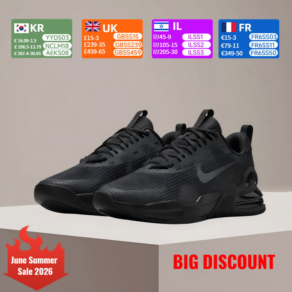 Nike Air Max Alpha Trainer 5 C - đánh giá và giá Block Heel Ankle Boots