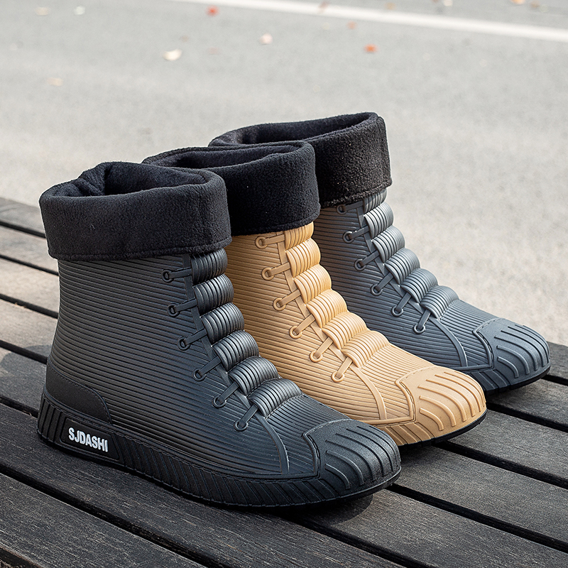 Rain Boots For Men Women Summe - đánh giá và giá Women'S Shoes Water Resistant