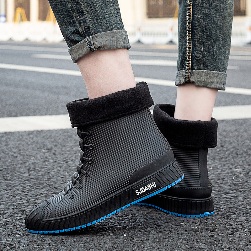 Rain Boots For Men Women Summe - đánh giá và giá Women'S Shoes Water Resistant