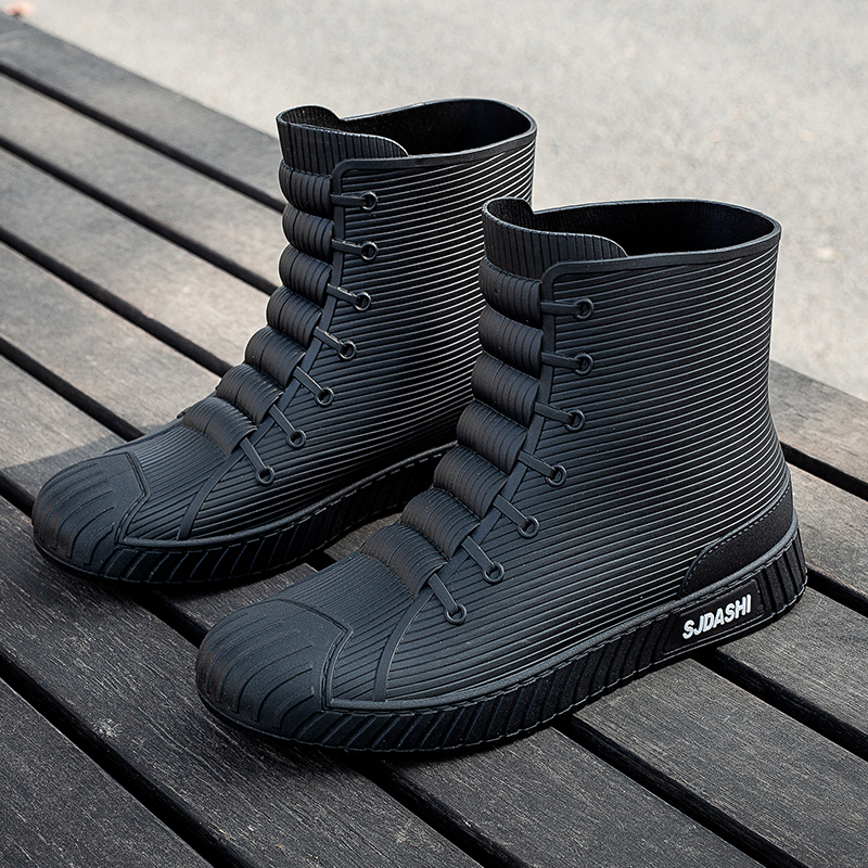 Rain Boots For Men Women Summe - đánh giá và giá Women'S Shoes Water Resistant