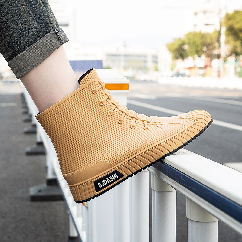 Rain Boots For Men Women Summe - đánh giá và giá Women'S Shoes Water Resistant