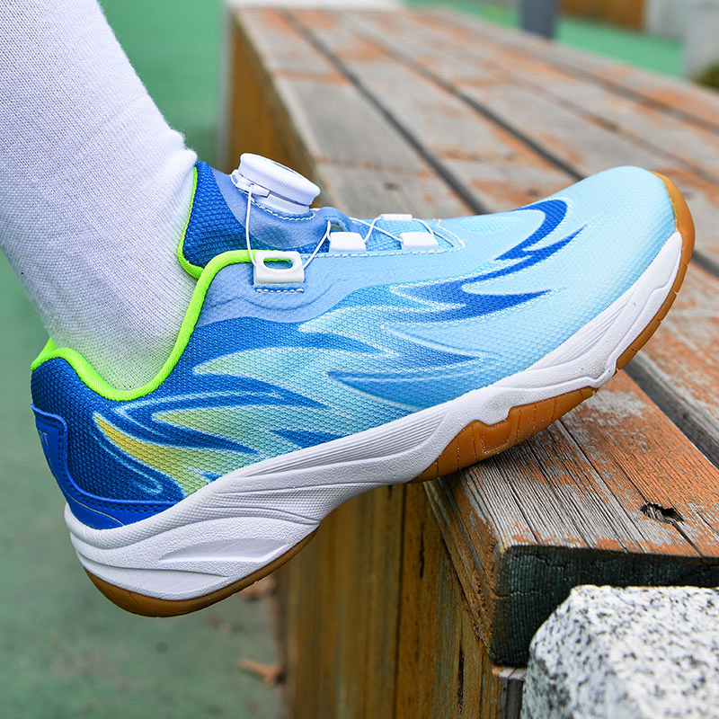 Kid's Badminton Shoes Boys Gir - đánh giá và giá Women Shoes Size To Men