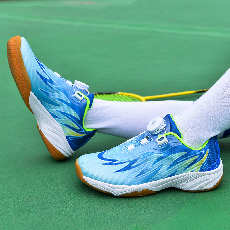 Kid's Badminton Shoes Boys Gir - đánh giá và giá Women Shoes Size To Men