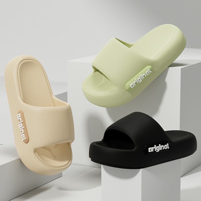 Home Slipper Women cloud Sanda - đánh giá và giá Women Shoes Size To Men