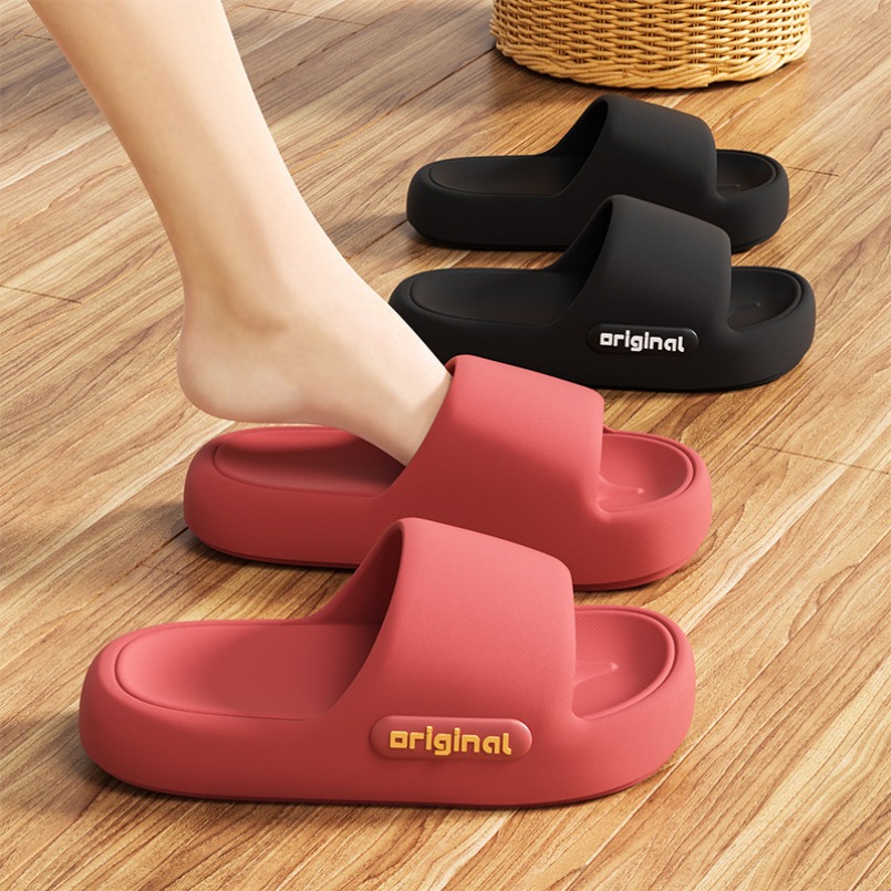 Home Slipper Women cloud Sanda - đánh giá và giá Women Shoes Size To Men