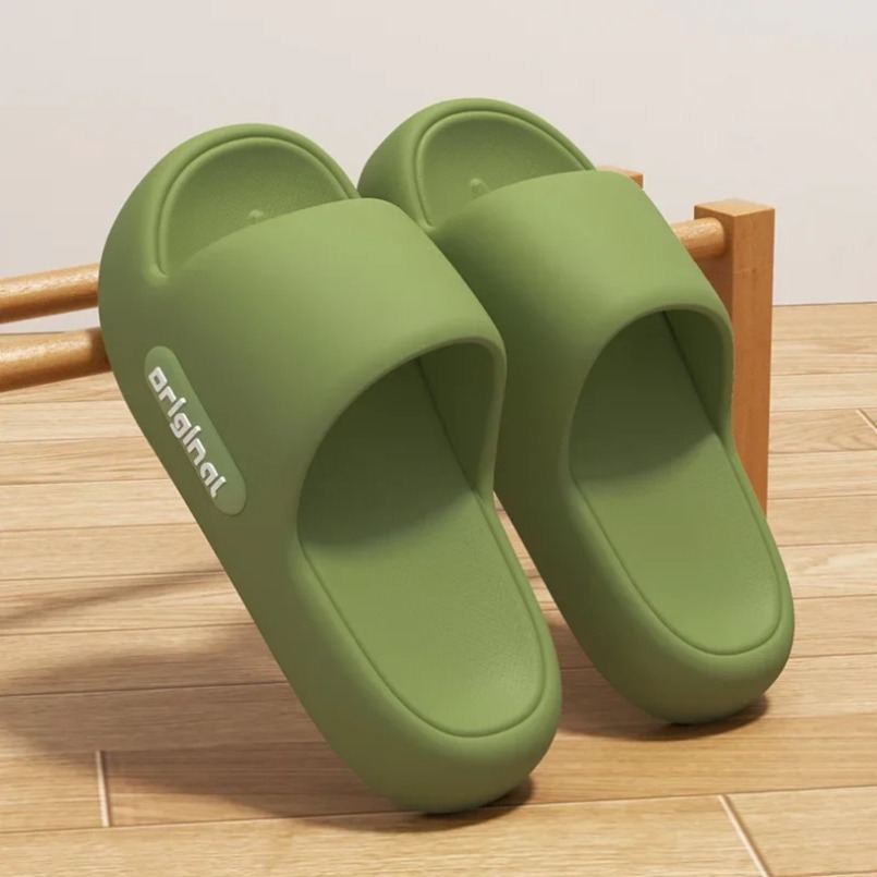 Home Slipper Women cloud Sanda - đánh giá và giá Women Shoes Size To Men