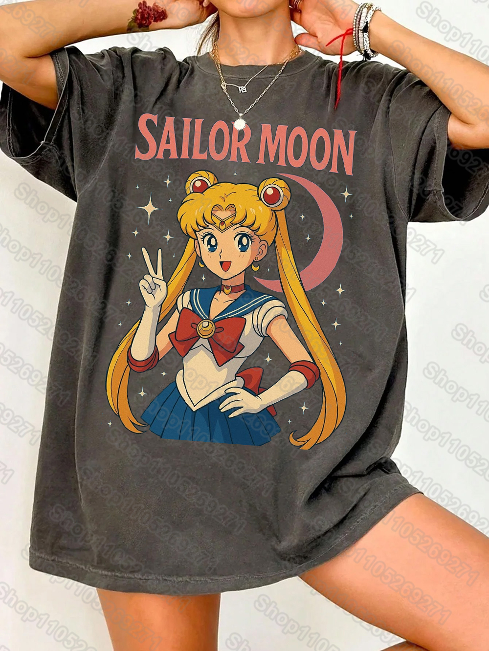 Sailor Moon Retro 90s Anime Gr - đánh giá và giá Women'S Shoes In The 90S