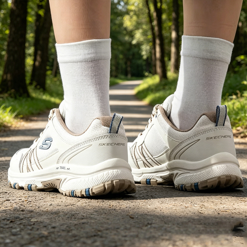 Skechers Women Outdoor Hiking  - đánh giá và giá Women Shoes Skechers