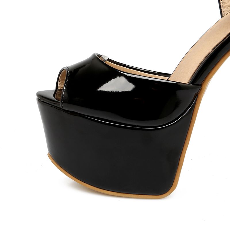 REAVE CAT Fashion Women Sandal - đánh giá và giá Women'S Shoes Peep Toe