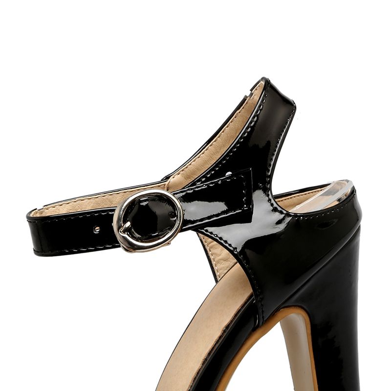 REAVE CAT Fashion Women Sandal - đánh giá và giá Women'S Shoes Peep Toe