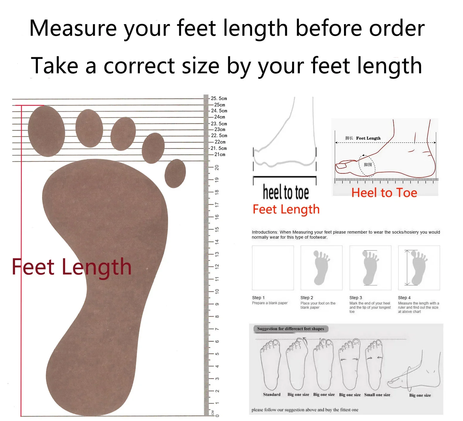 【Measure Your Feet Length Befo - đánh giá và giá Low Block Heel Pump