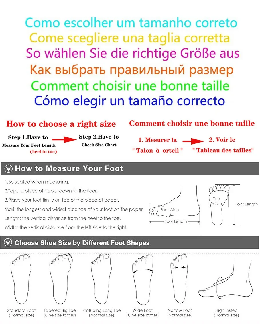 【Measure Your Feet Length Befo - đánh giá và giá Low Block Heel Pump