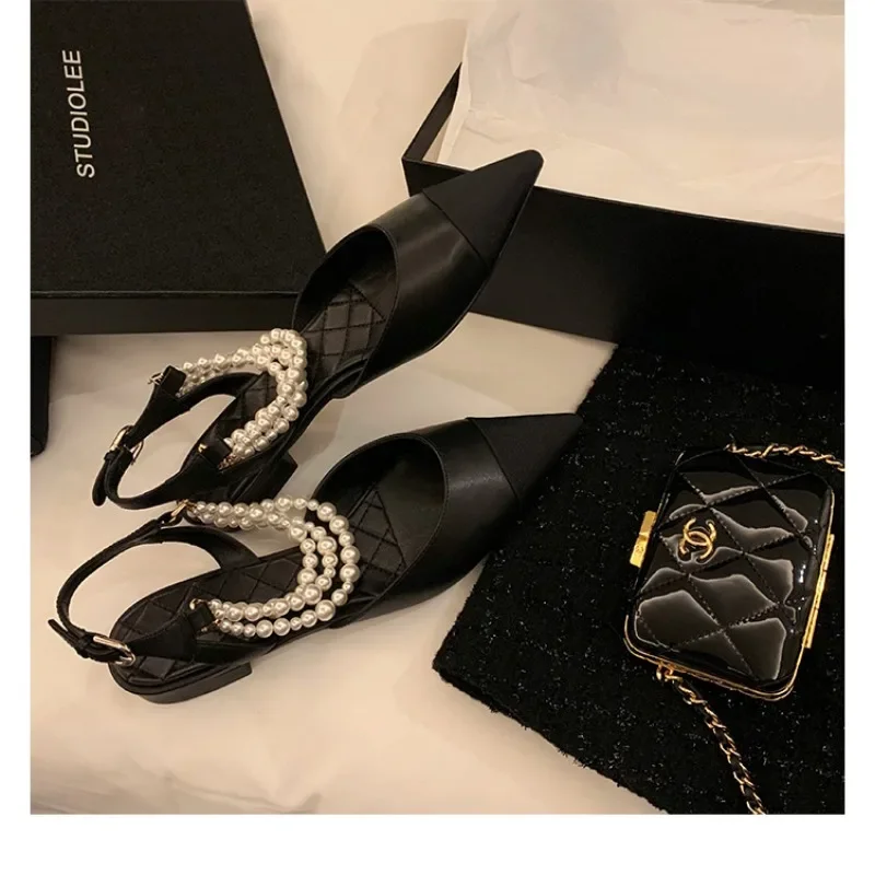 Women Pump PU Square Heels New - đánh giá và giá Low Block Heel Pump
