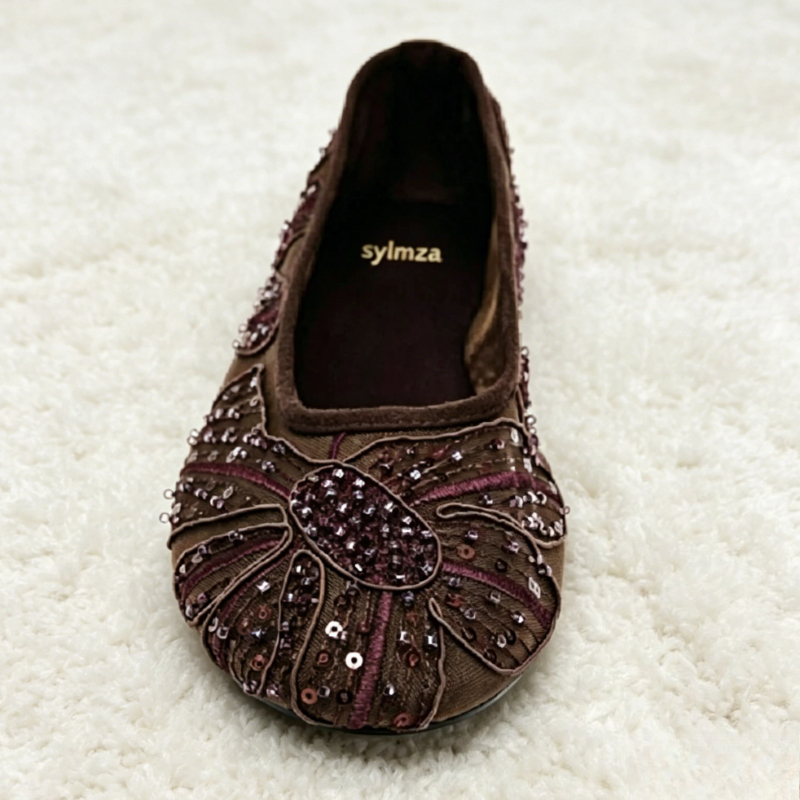 Luxury Designer Ballet Flats f - đánh giá và giá Women'S Heels