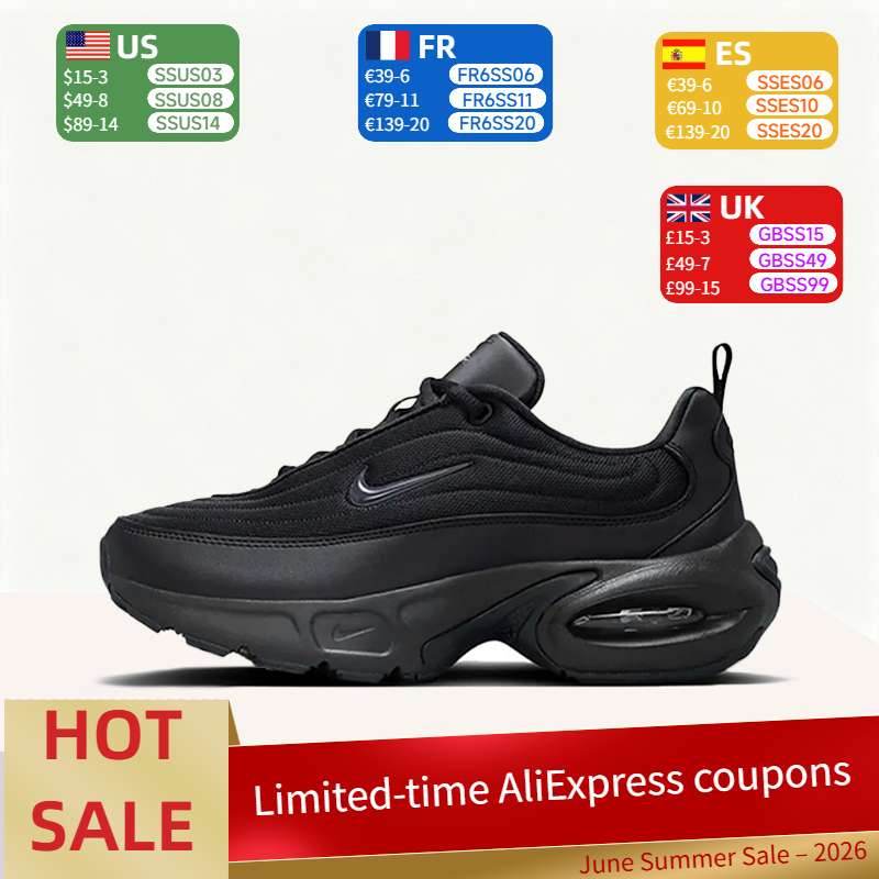 Nike Air Max Portal Minimalist - đánh giá và giá Women'S Shoes Nike Air Max