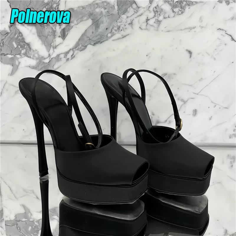 Sexy Peep Toe Satin Women Sand - đánh giá và giá Women'S Shoes Peep Toe
