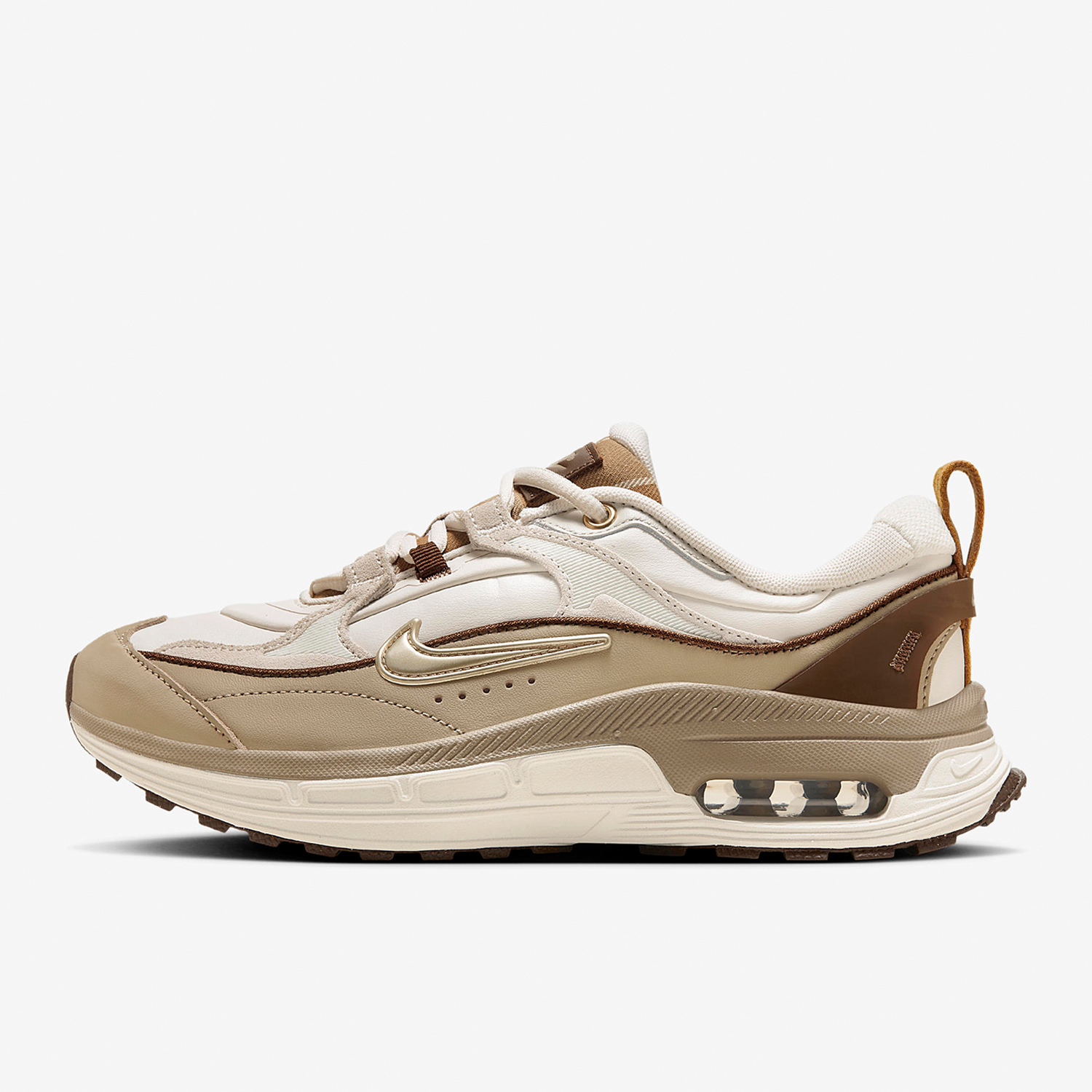 Nike genuine AIR MAX BLISS wom - đánh giá và giá Women'S Shoes Nike Air Max