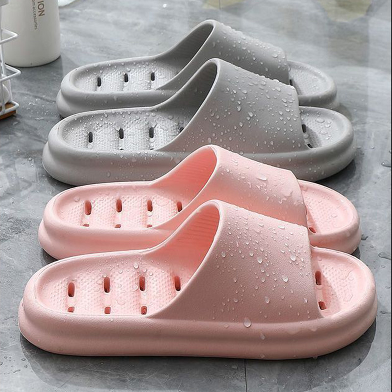 Hollow Out EVA Bathroom Shower - đánh giá và giá Women'S Shoes For Flat Feet