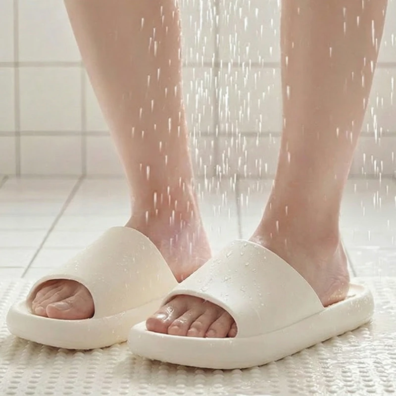 Hollow Out EVA Bathroom Shower - đánh giá và giá Women'S Shoes For Flat Feet