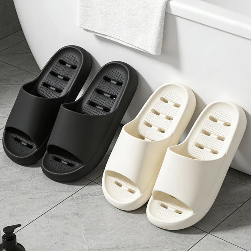Hollow Out EVA Bathroom Shower - đánh giá và giá Women'S Shoes For Flat Feet