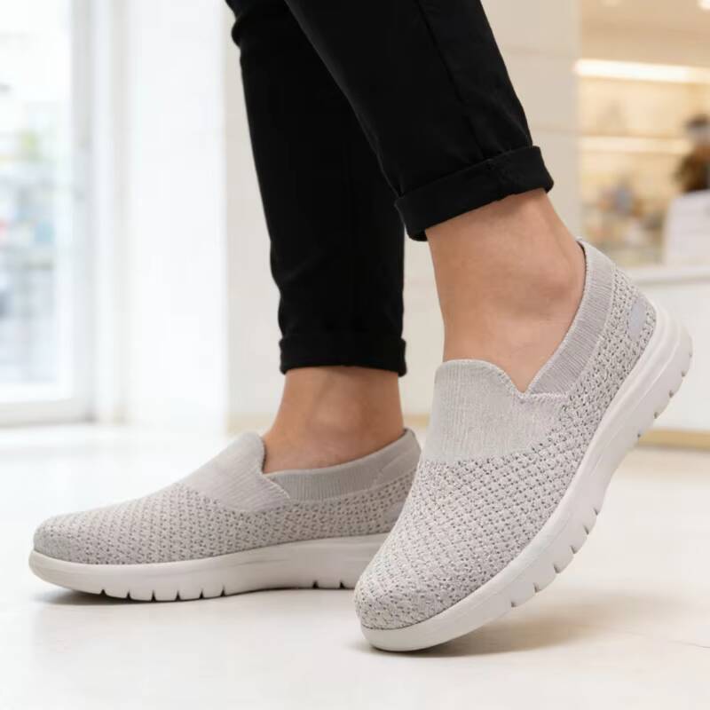 2026 New Skechers Womens Slip  - đánh giá và giá Women Shoes Skechers