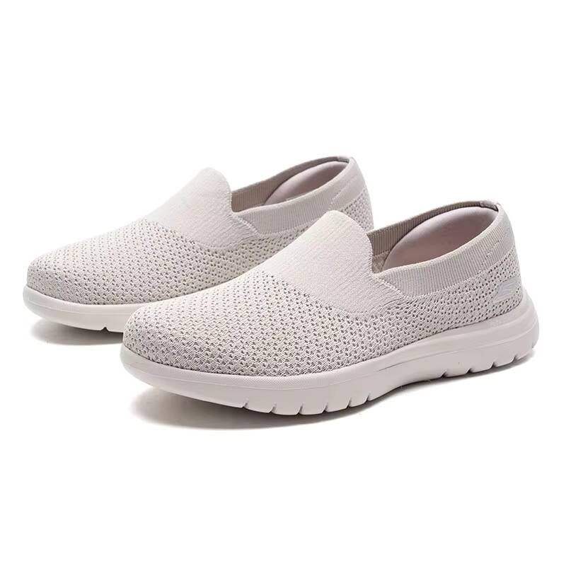 2026 New Skechers Womens Slip  - đánh giá và giá Women Shoes Skechers