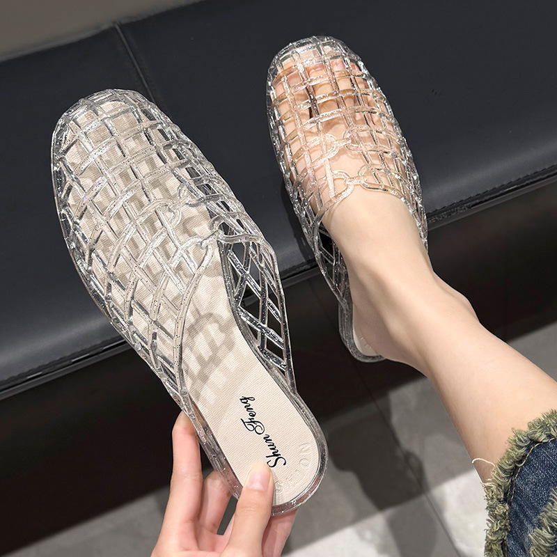 Women's slippers summer breath - đánh giá và giá Women'S Shoes For Flat Feet