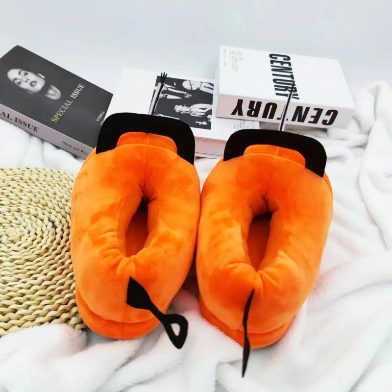 Anime Chainsaw Man Pochita Hou - đánh giá và giá Women Shoes Size To Men