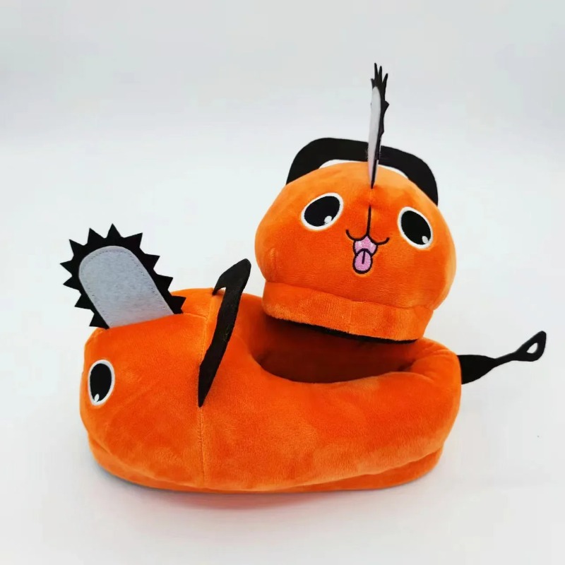 Anime Chainsaw Man Pochita Hou - đánh giá và giá Women Shoes Size To Men