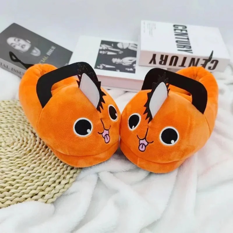 Anime Chainsaw Man Pochita Hou - đánh giá và giá Women Shoes Size To Men
