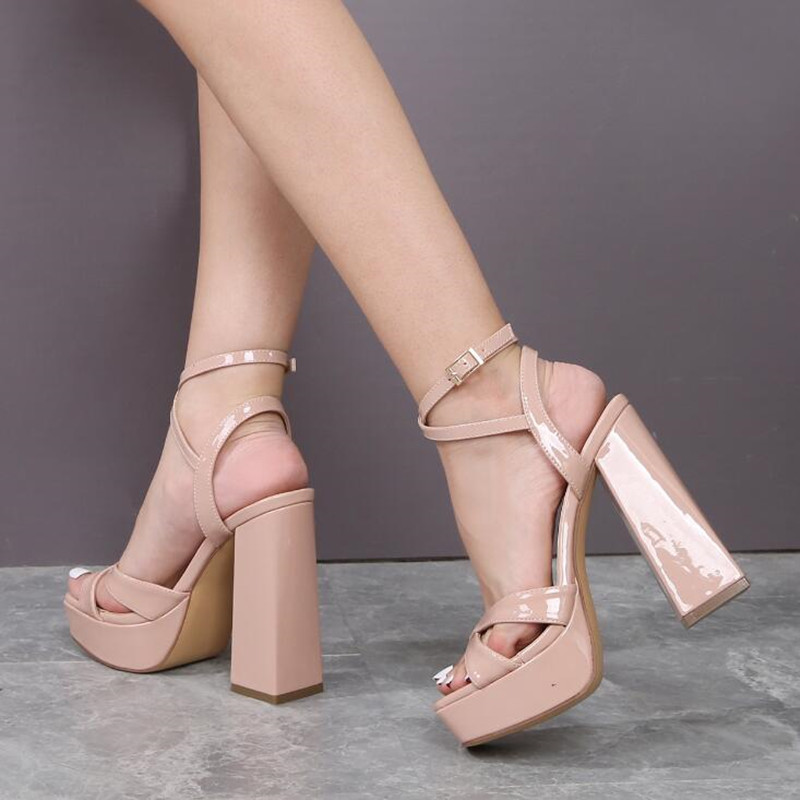 2025 NEW Summer Nightclub Wome - đánh giá và giá Platform Sneakers Chunky