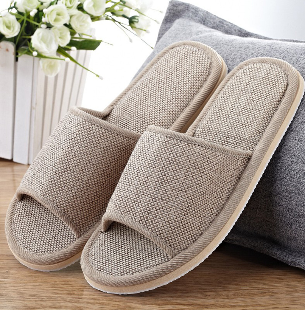 Linen Slippers For Men And Wom - đánh giá và giá Women Shoes Size To Men