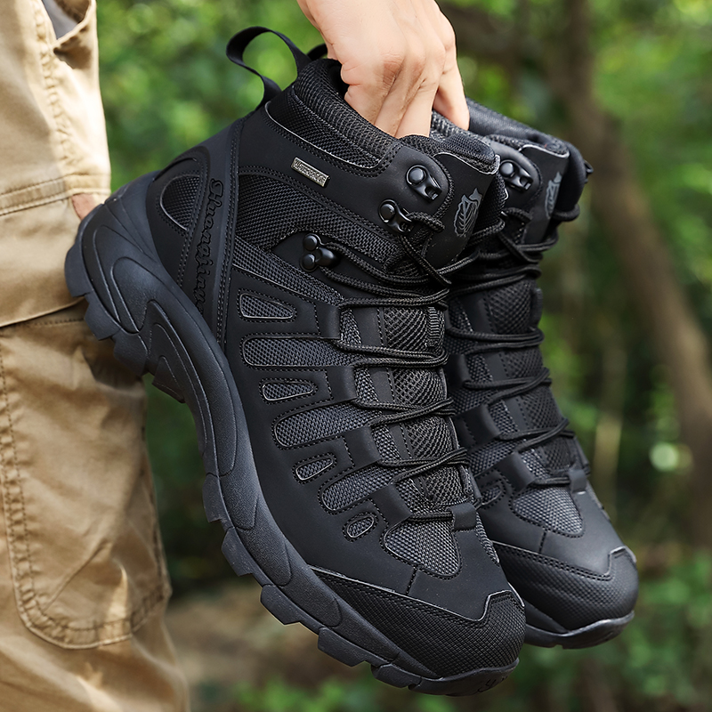 Men Army Shoes Waterproof Male - đánh giá và giá Women'S Shoes Water Resistant